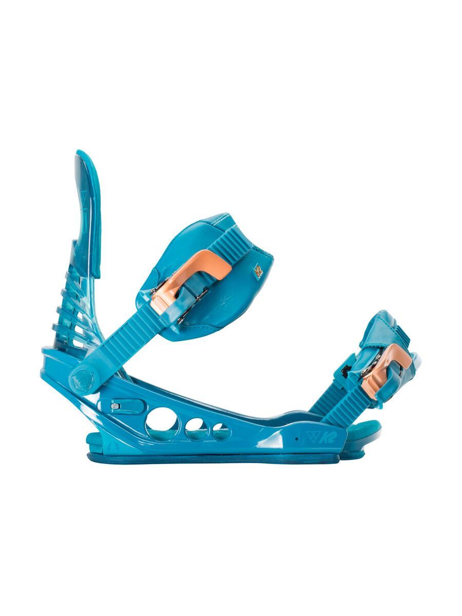 K2 Hue, ink - Bild 3