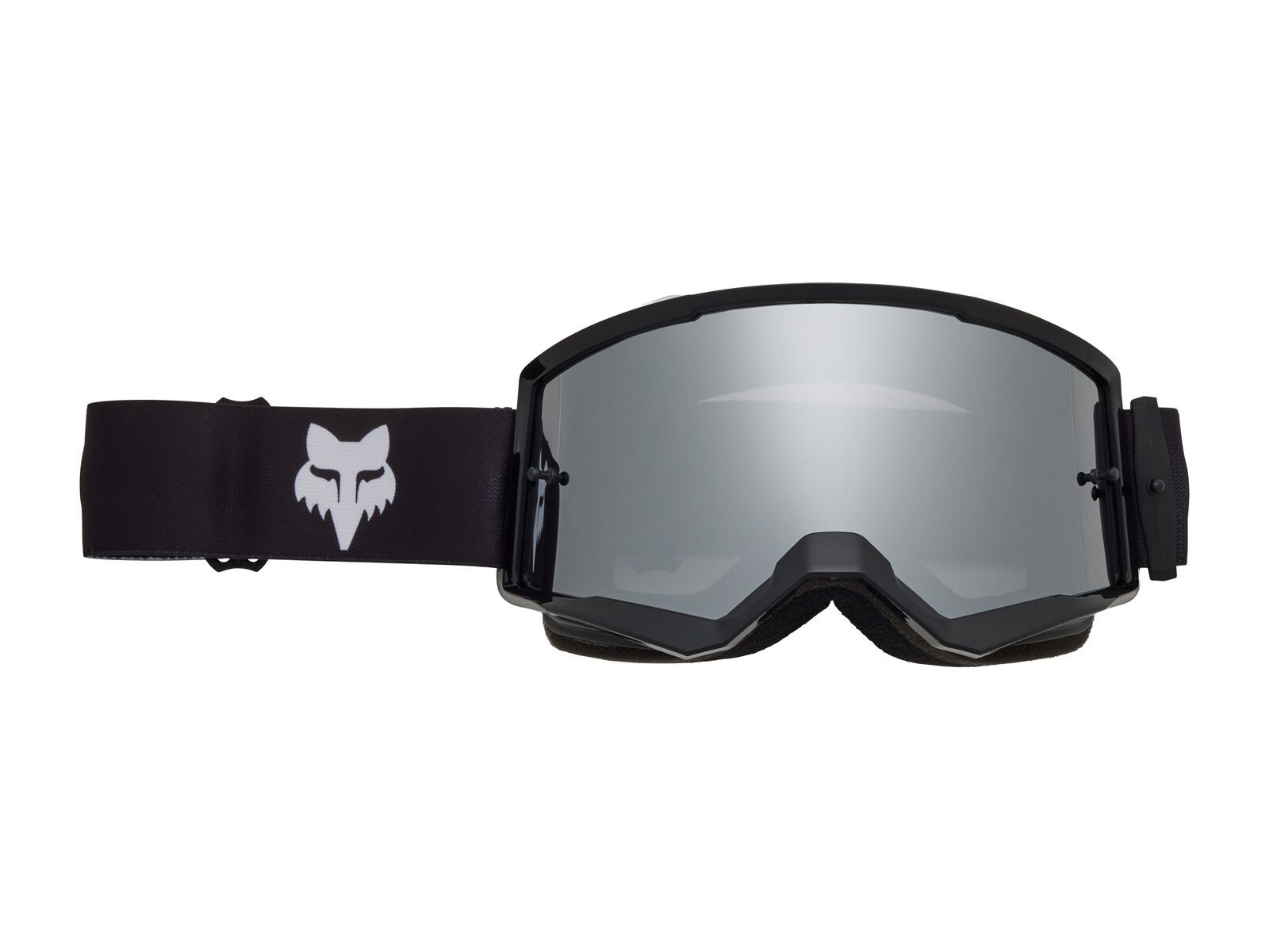Fox Main Core Goggle, Spark / black - Bild 1