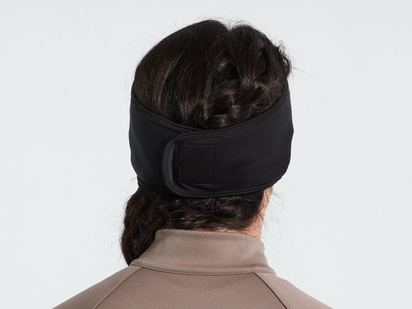 Specialized Thermal Headband, black - Bild 4