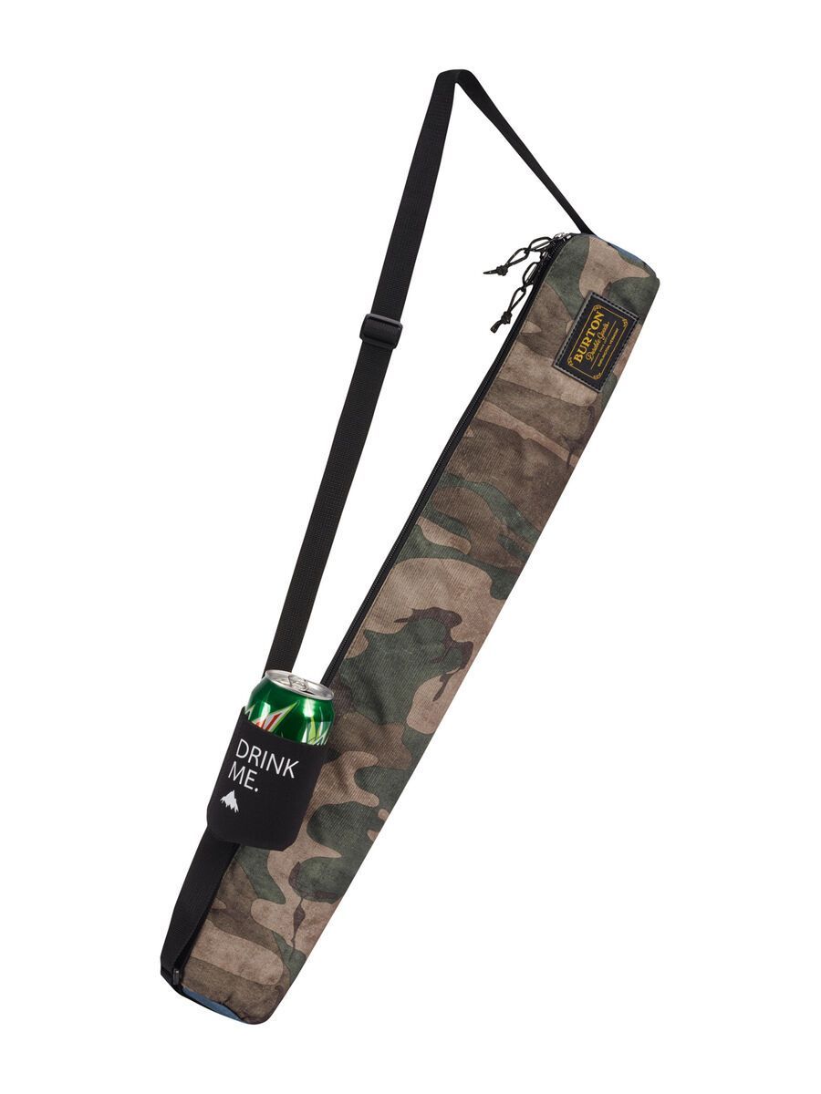 Burton Beeracuda, bkamo print - Bild 1