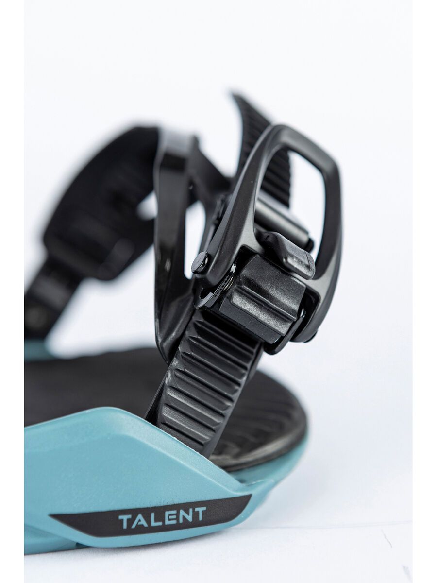 Nitro Talent, dark teal - Bild 5