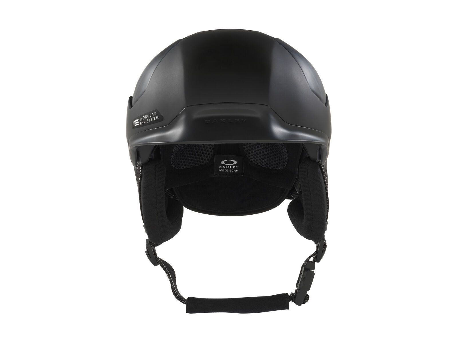 Oakley Mod5, matte night camo - Bild 3