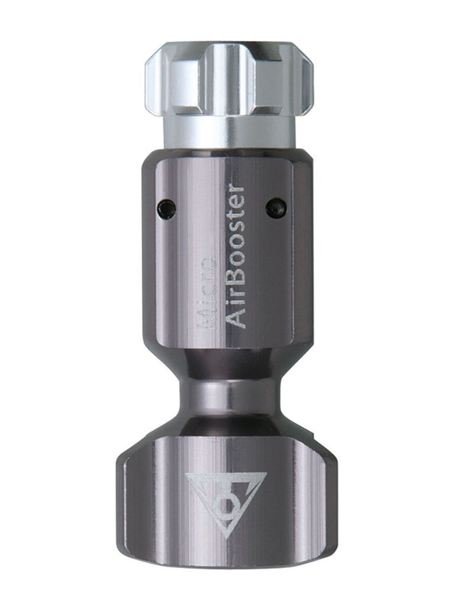 Topeak Micro AirBooster - Bild 1