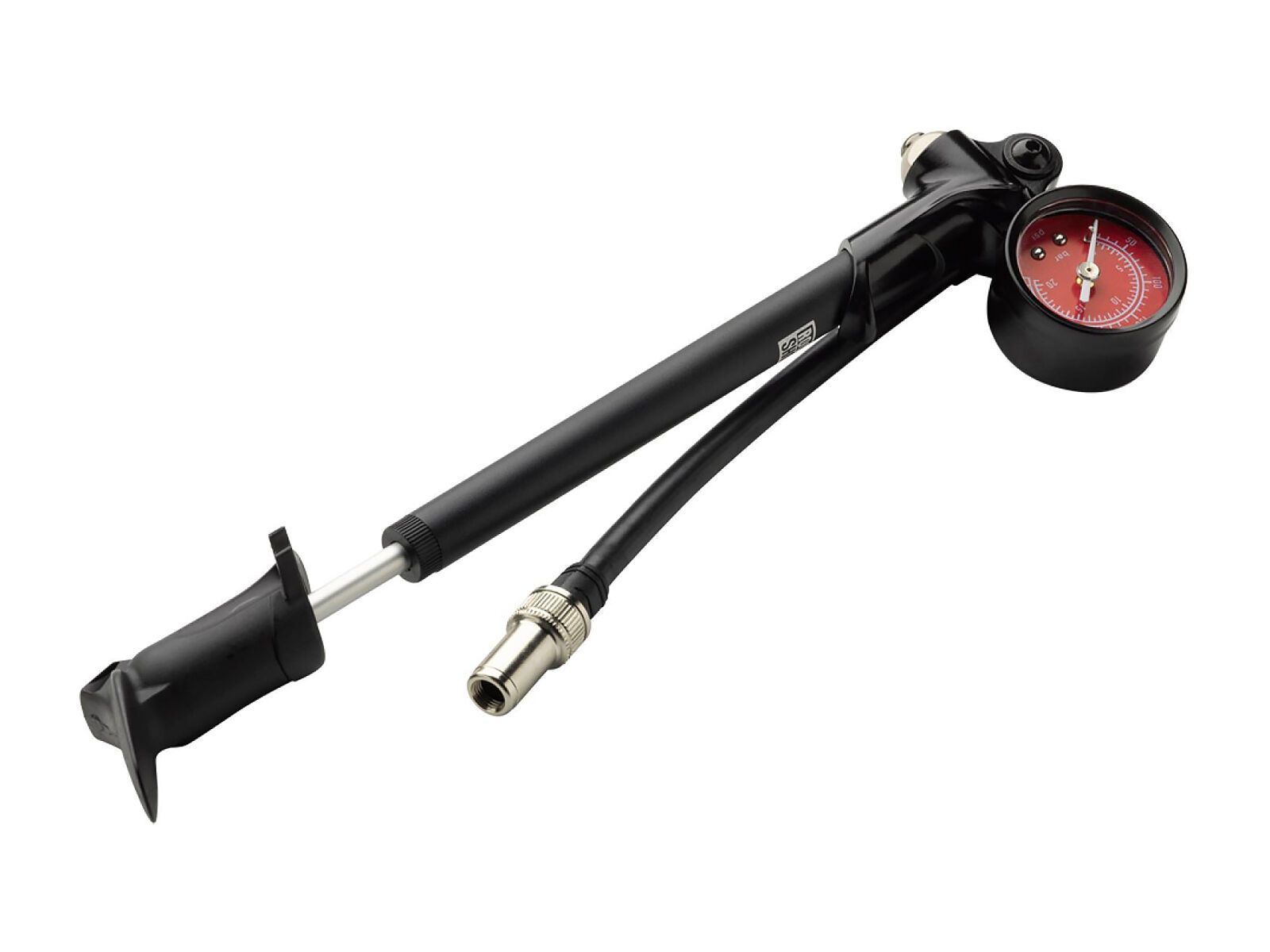 Rock Shox Hochdruck Gabel-/Dämpfer-Pumpe - 300 psi - Bild 1