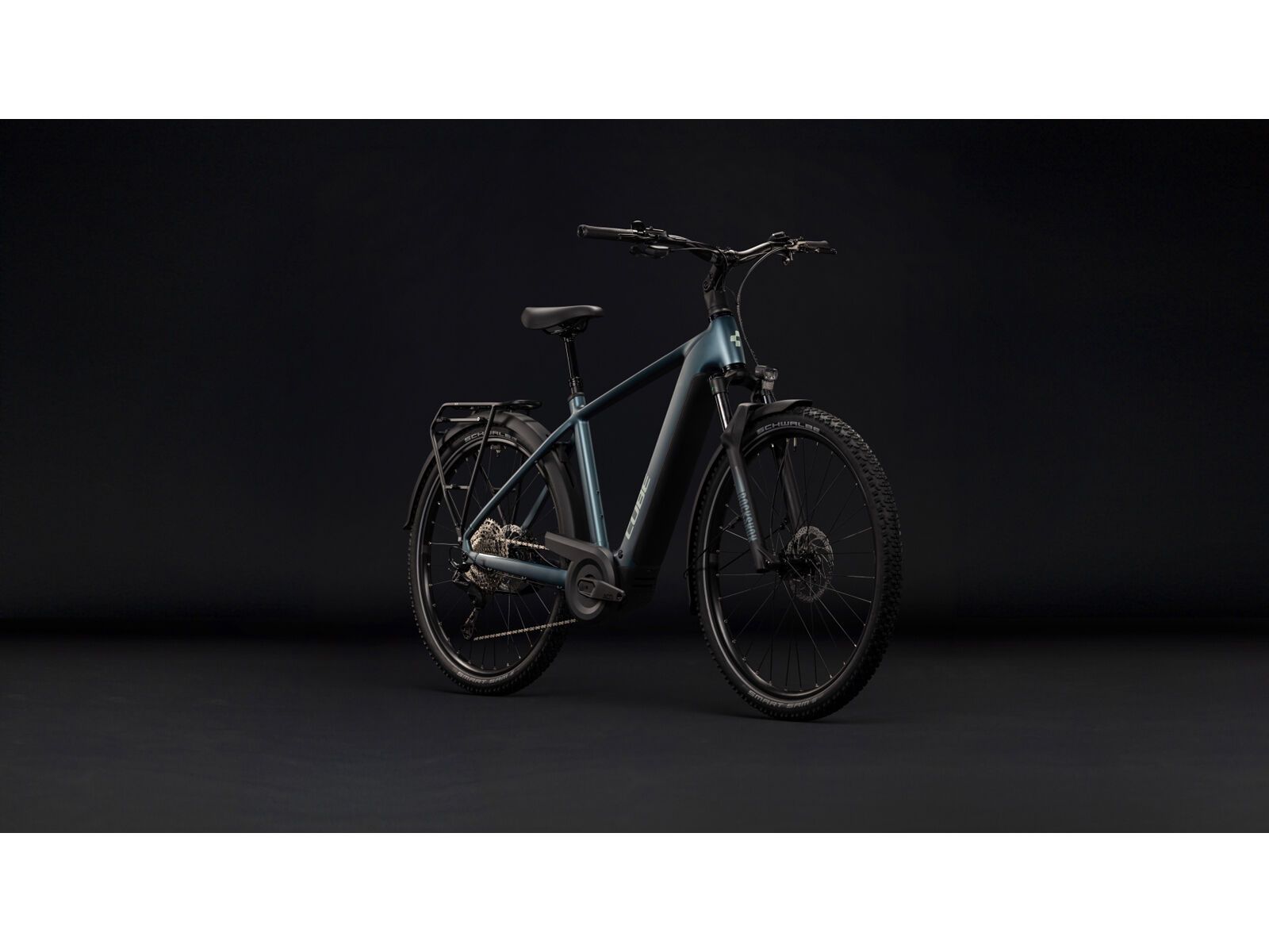 Cube Nuride Hybrid Pro 800, deepteal´n´blue - Bild 7