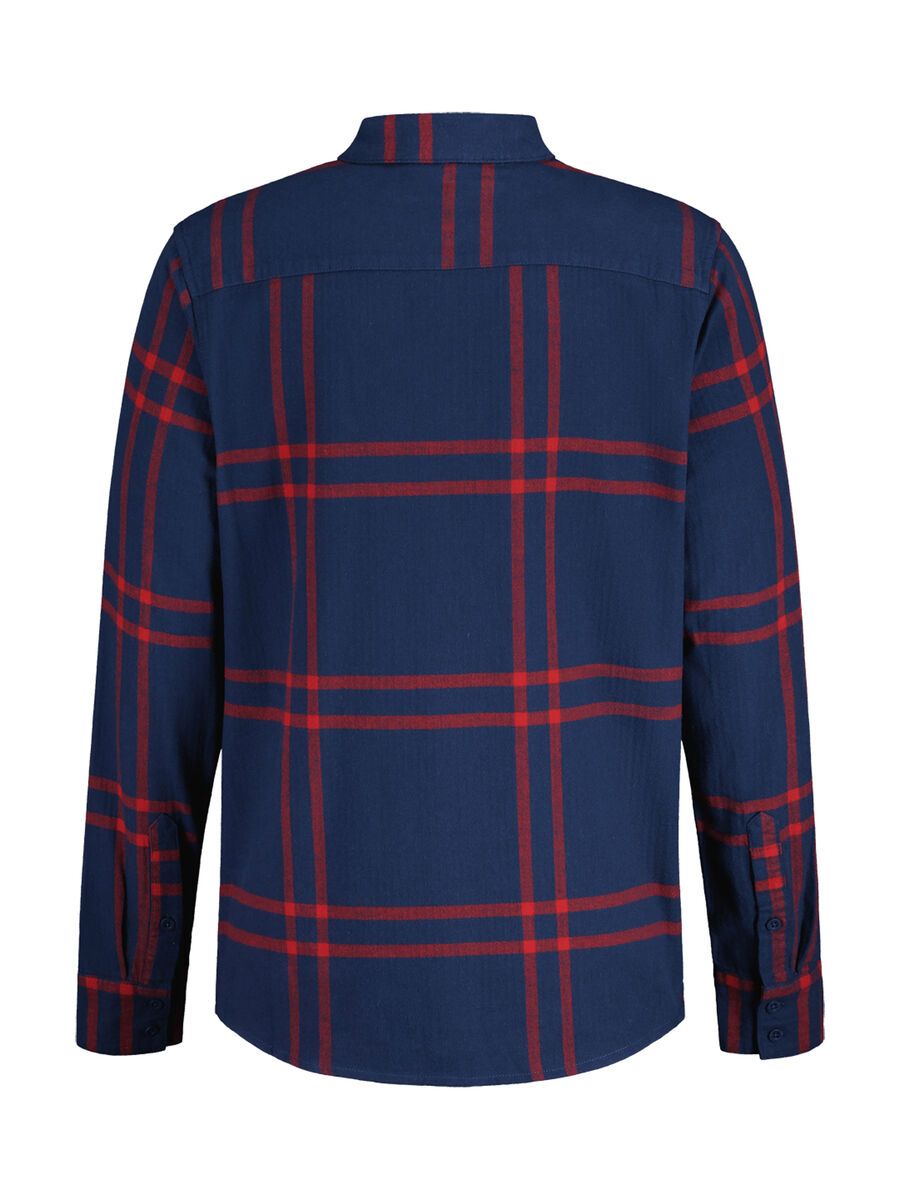 Maloja DerjonM., midnight check - Bild 2