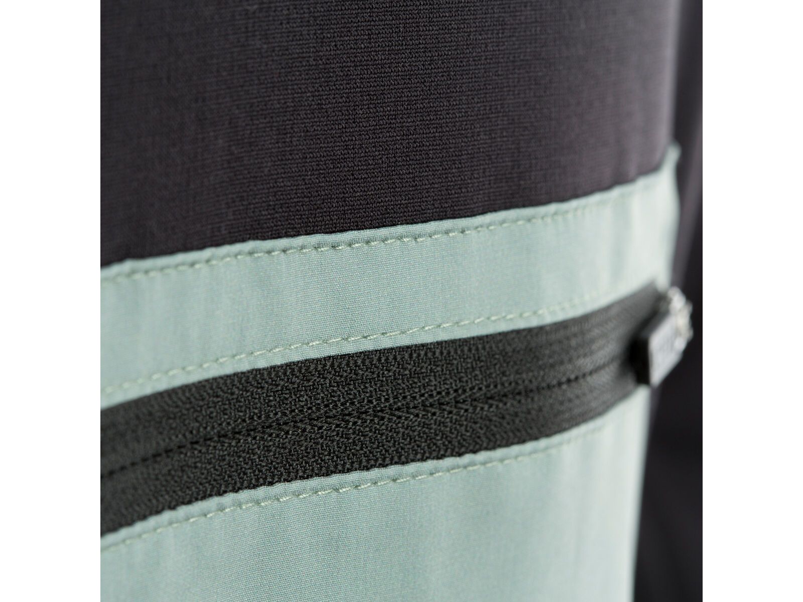 ION Shelter Jacket 3L Wms, tidal green - Bild 11