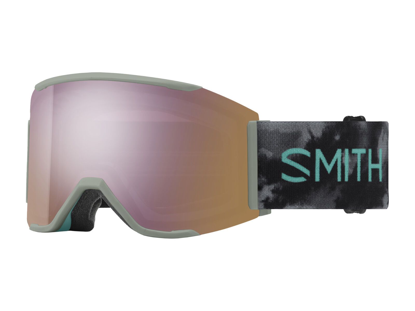 Smith Squad Mag, ChromaPop Everyday Rose Gold Mirror / mind expanders - Bild 1