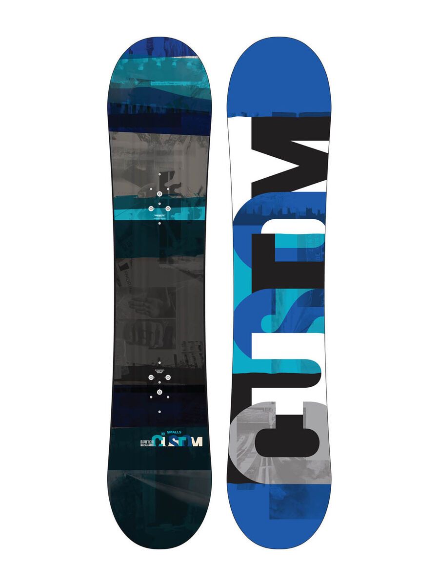 Burton Custom Smalls - Bild 1