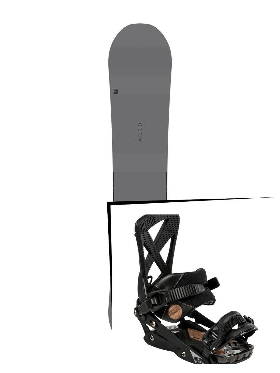 Set: Nitro Team Gullwing 2015 +  Phantom (1168138S) - Bild 1