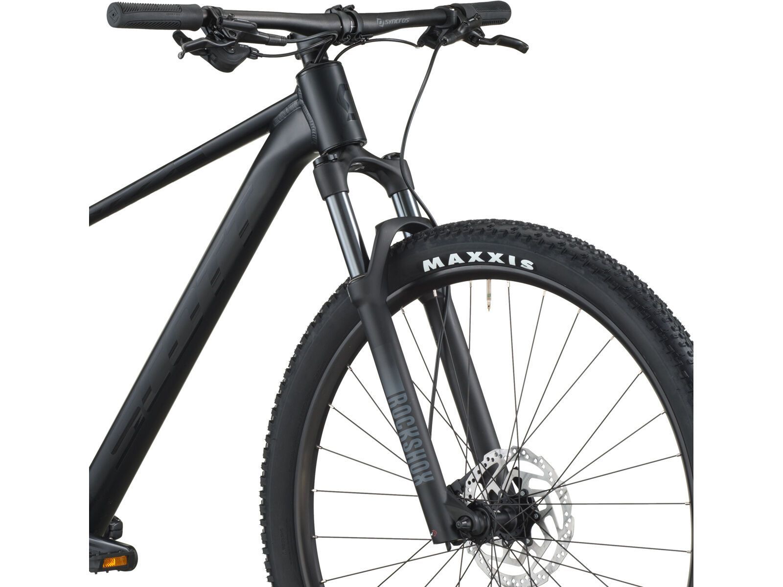 Scott Scale 940, black - Bild 5