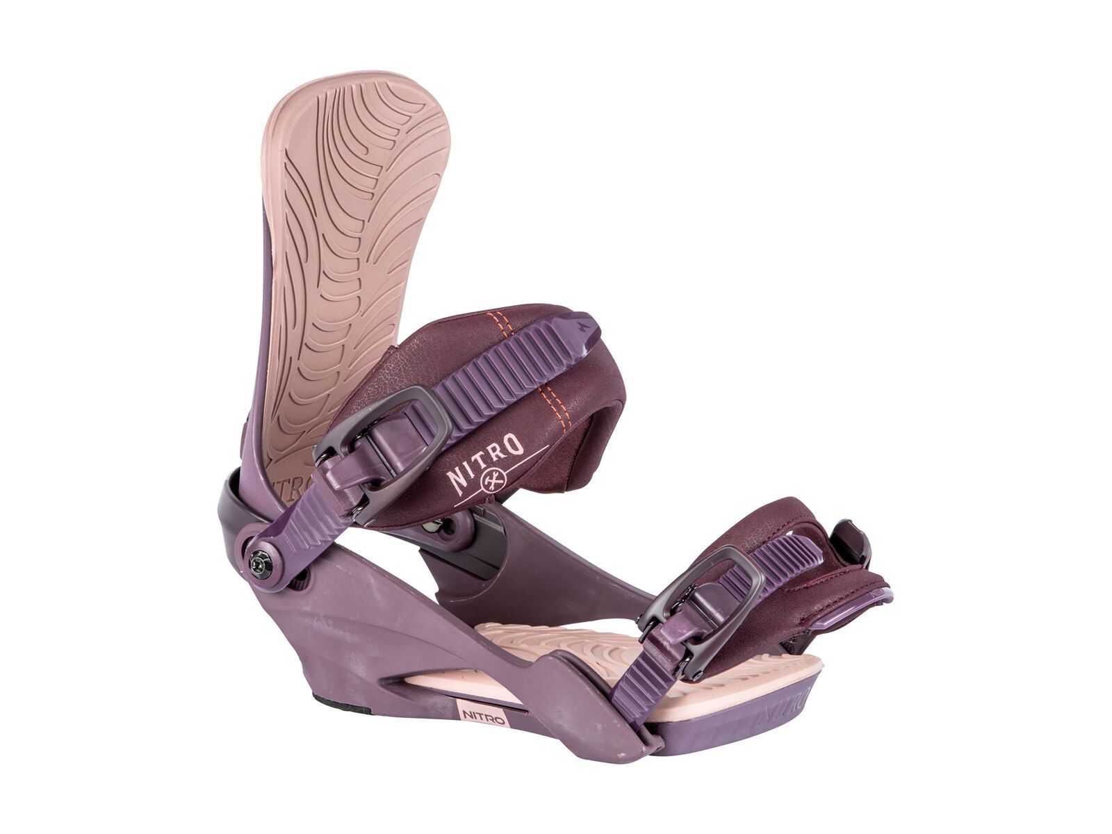 Nitro Cosmic, factory craft series - Bild 2