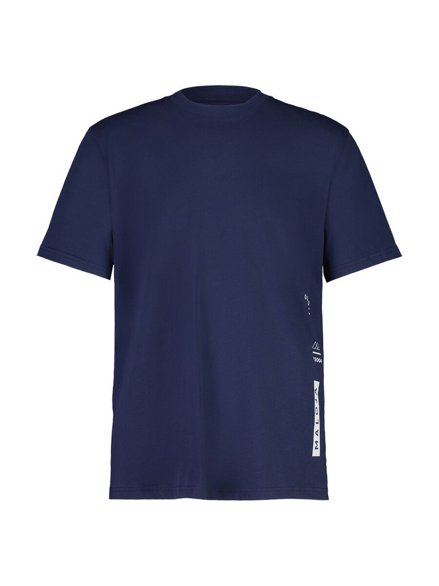 Maloja HirzliM., night sky - Bild 1