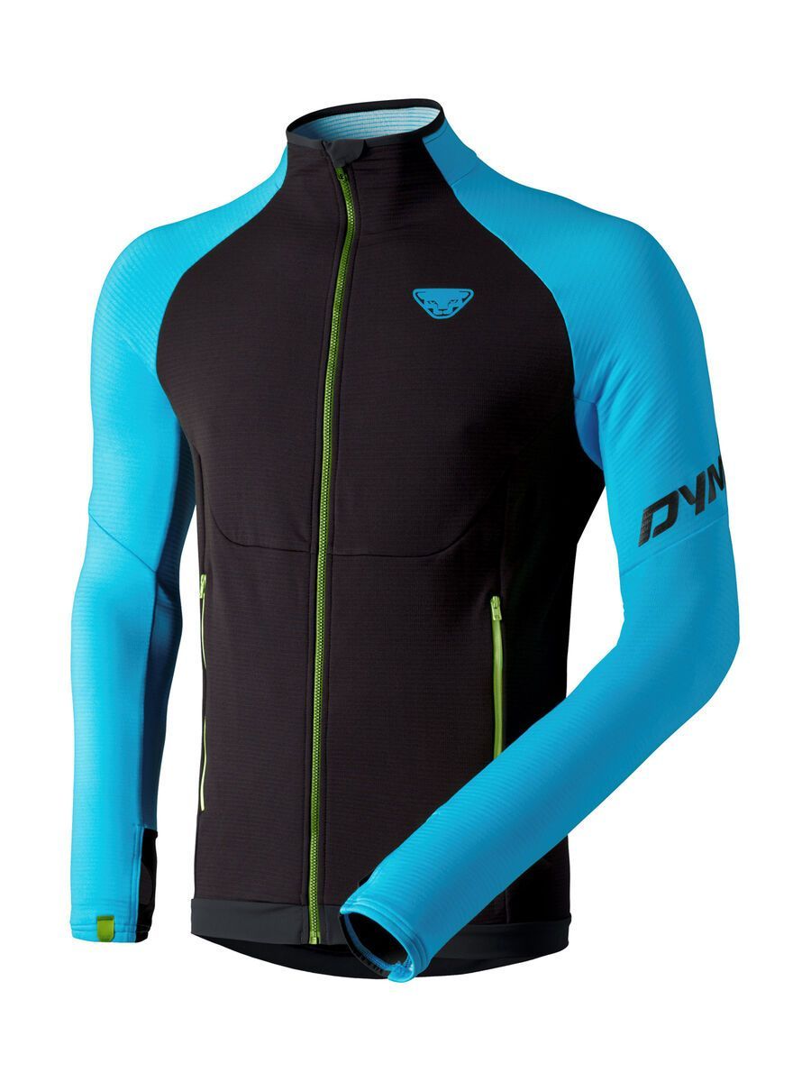 Dynafit TLT Thermal Men Jacket, methyl blue - Bild 1