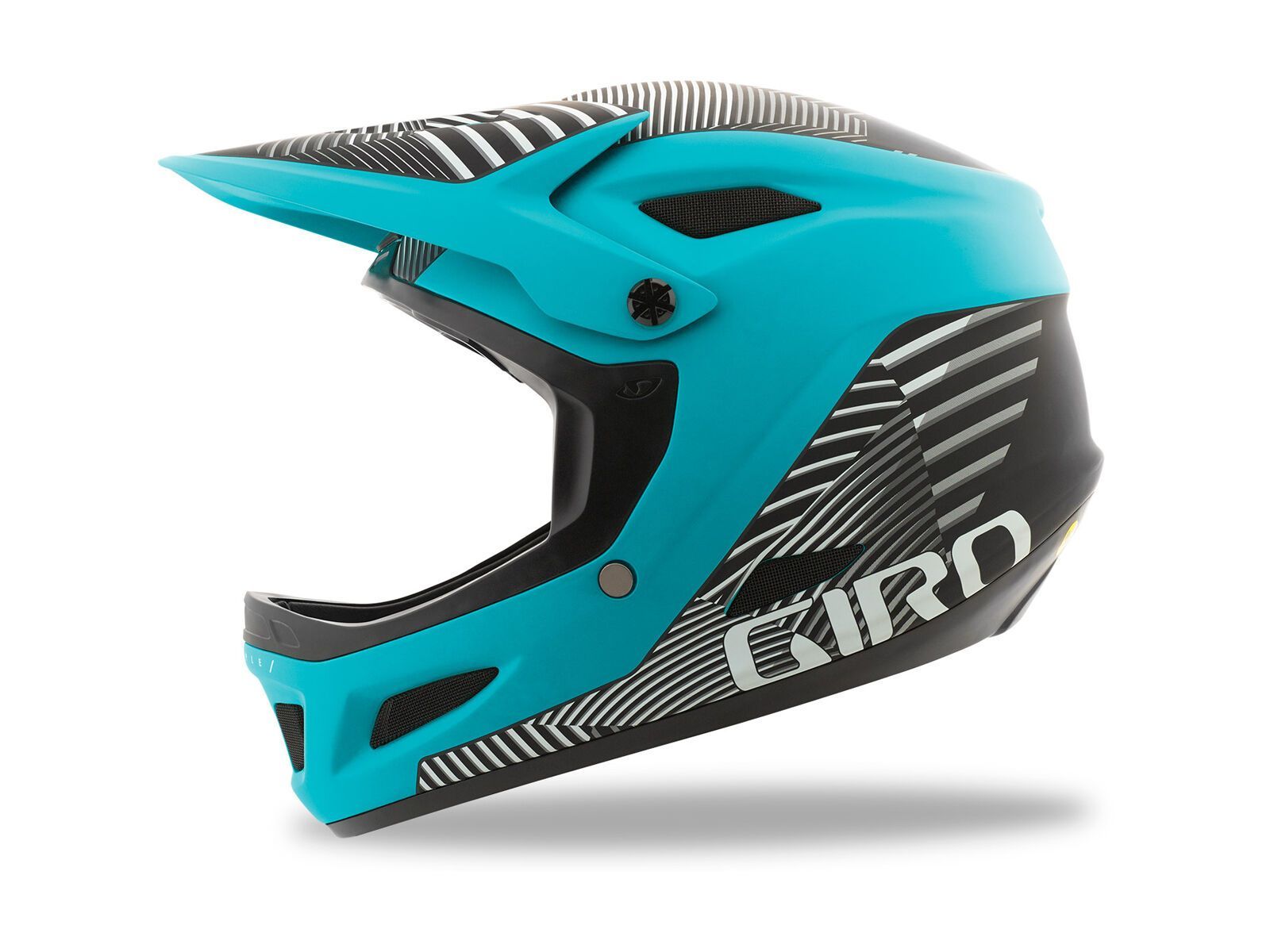 Giro Disciple MIPS, mat glacier - Bild 2