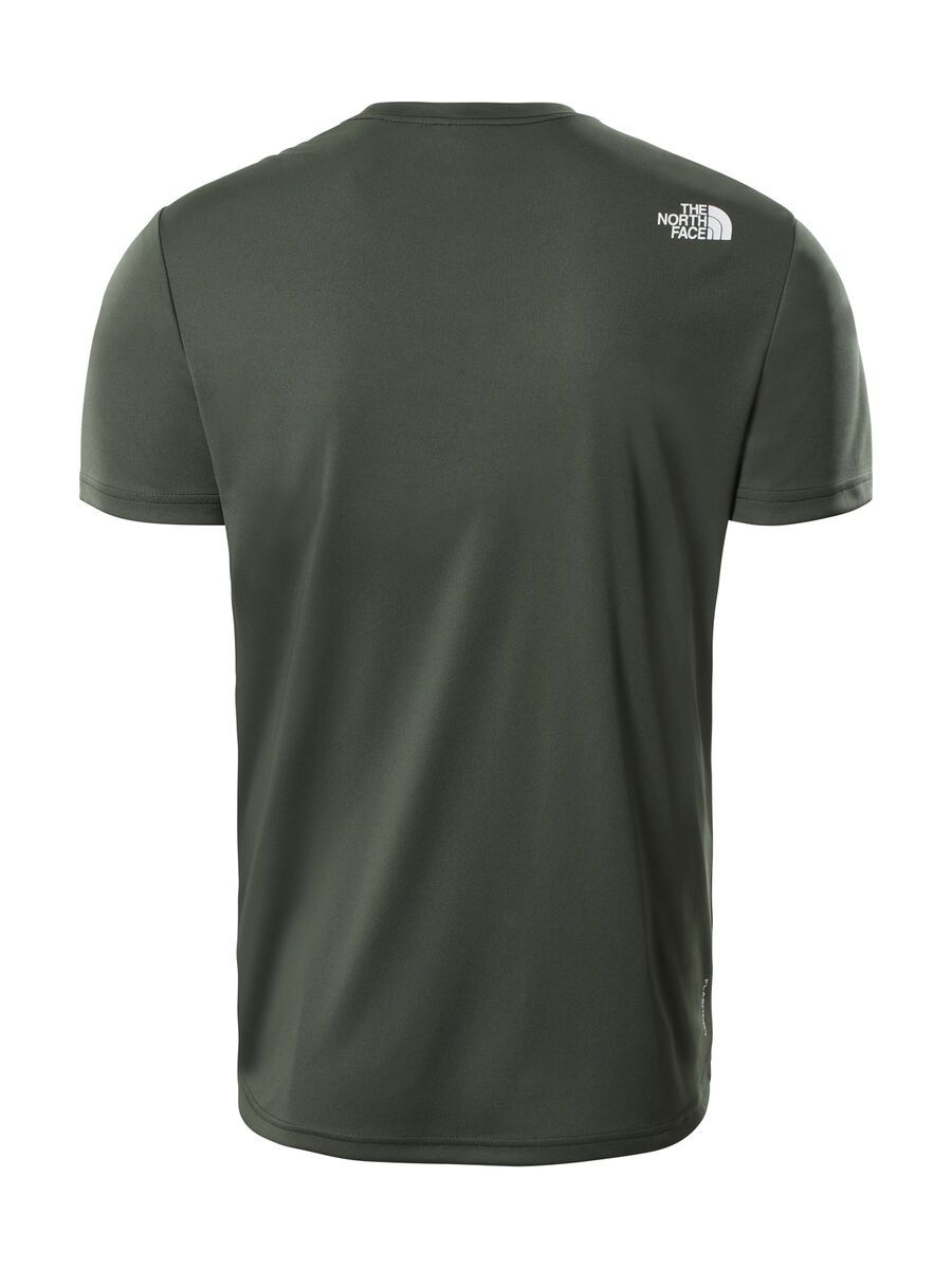 The North Face Men’s Reaxion Easy Tee, thyme - Bild 2
