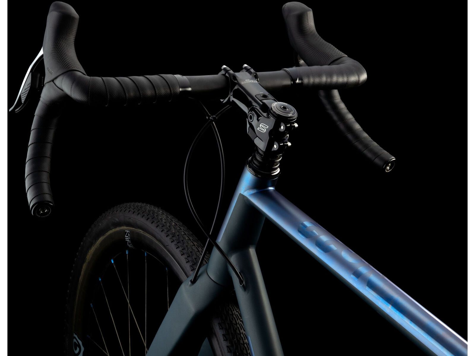 Cane Creek eeSilk Stem SL, black - Bild 3