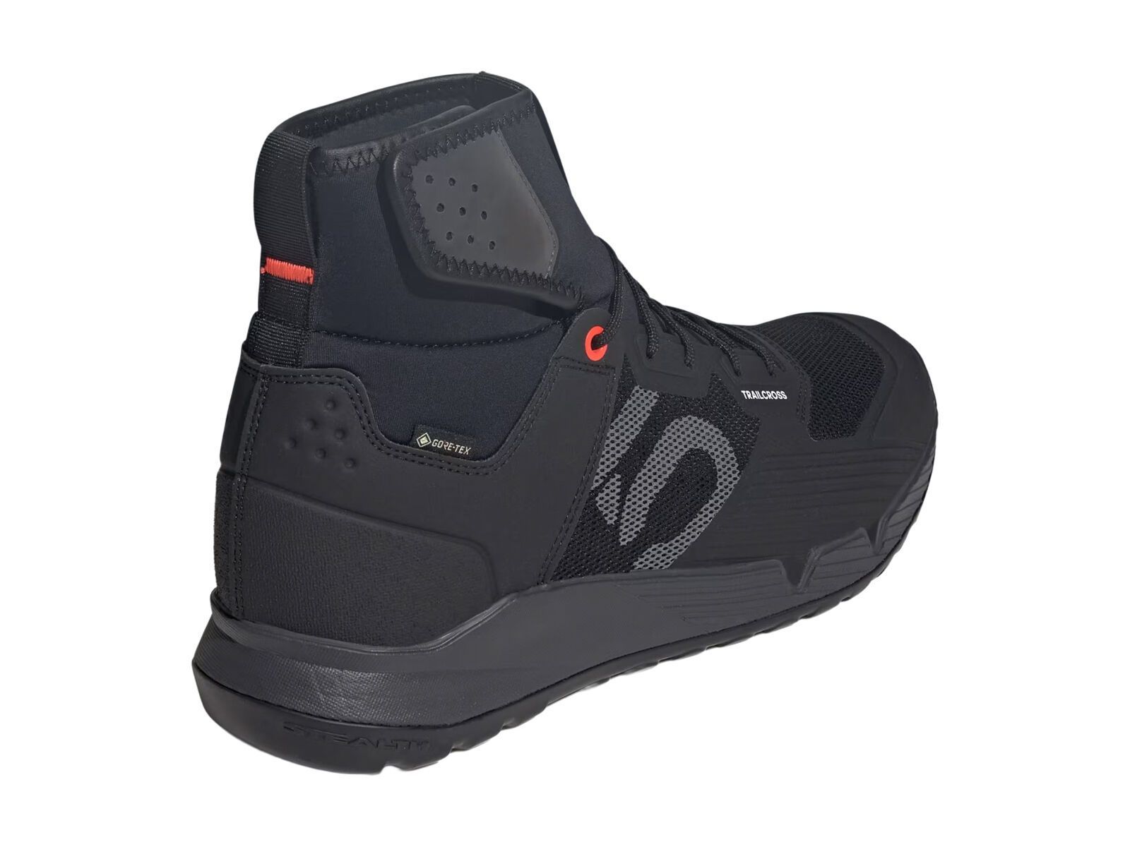 Five Ten Trailcross Gore-Tex, core black/grey three/solar red - Bild 3