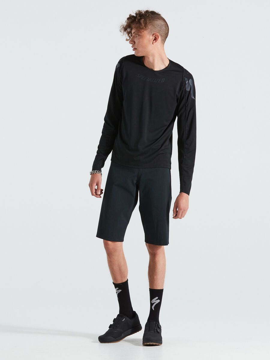 Specialized Gravity Shorts, black - Bild 4