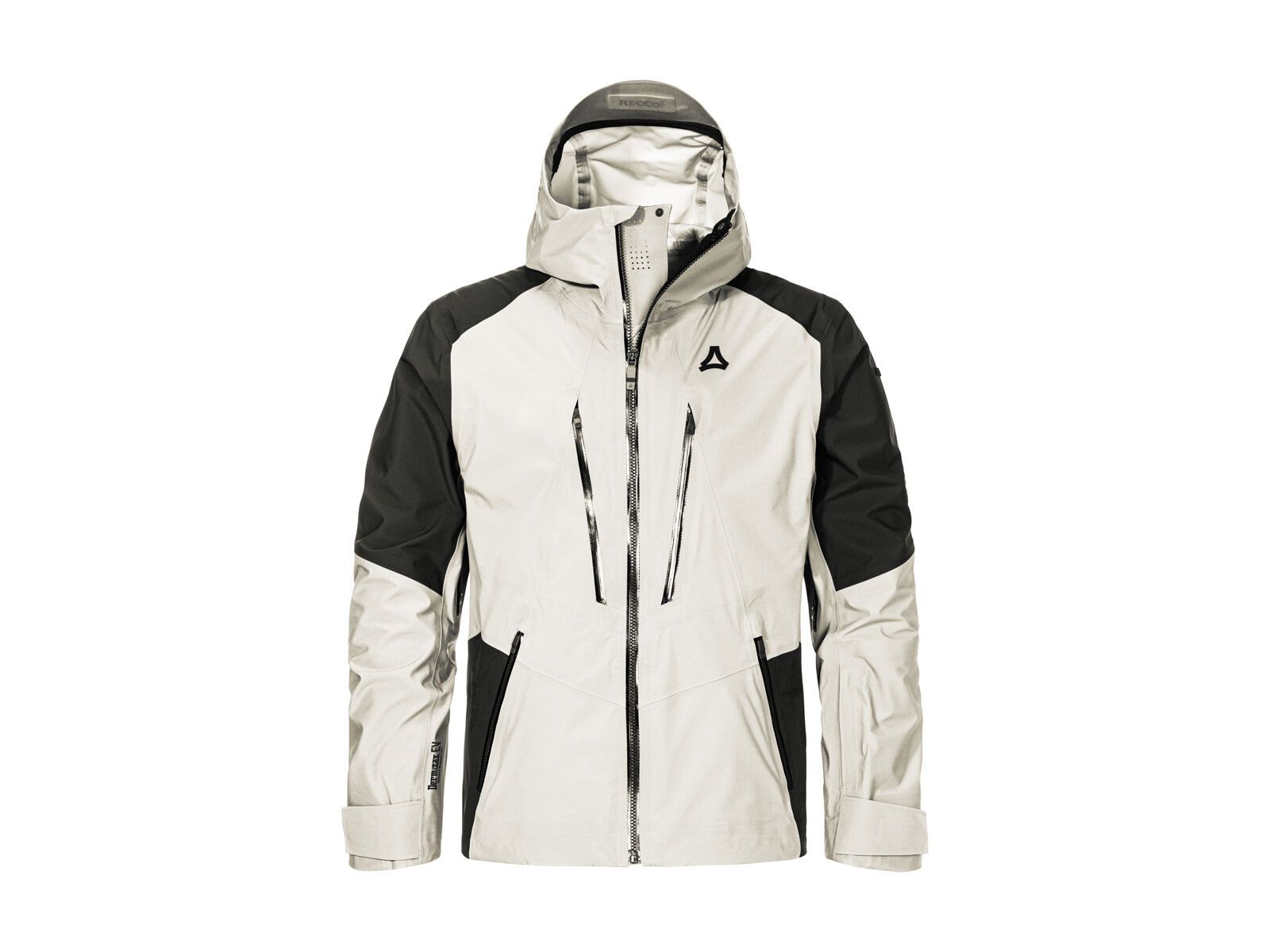 Schöffel Shell Jk Style Lufeld MNS, natur - Bild 1