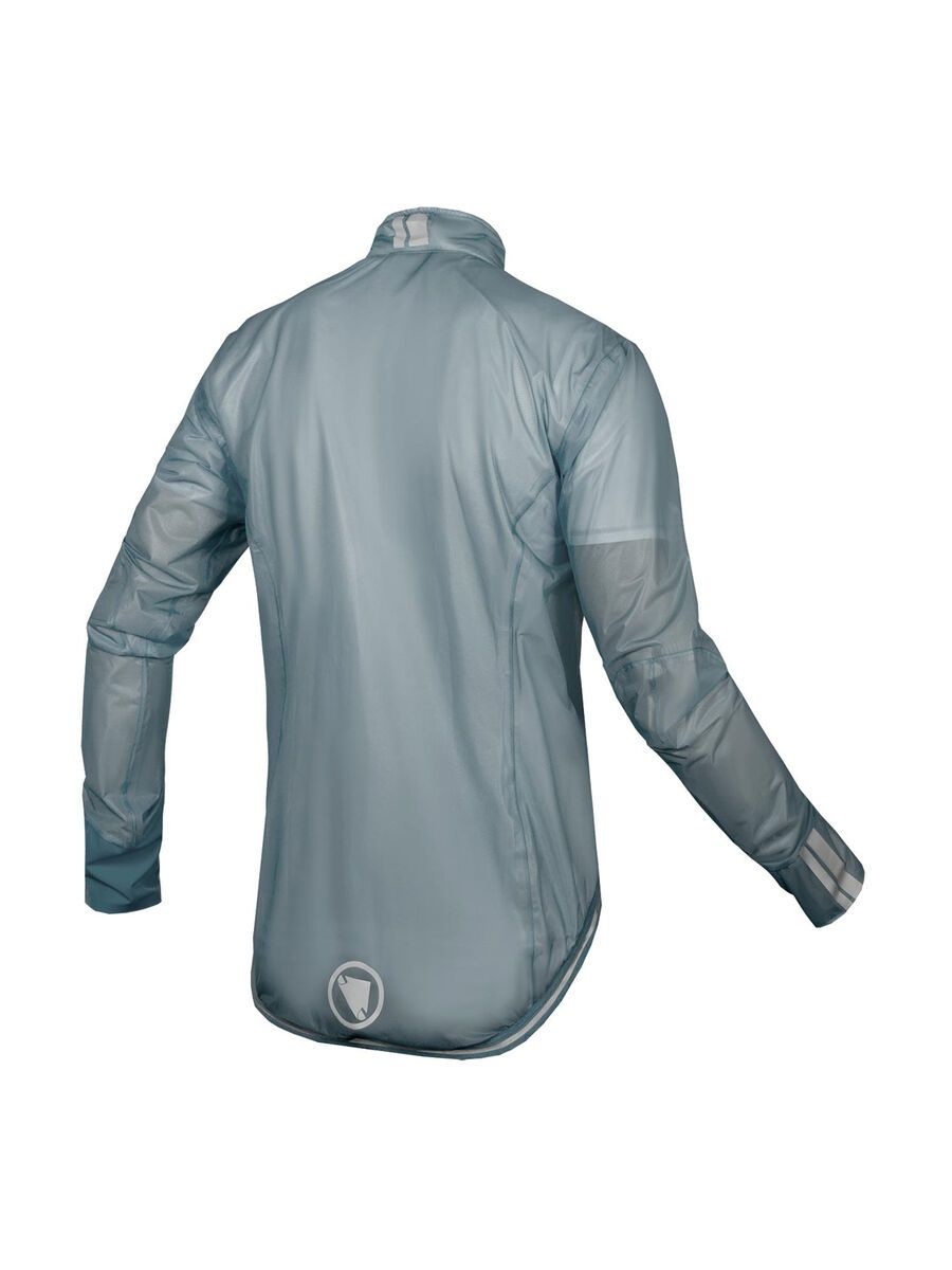 Endura FS260-Pro Adrenaline Race Cape II, betongrau - Bild 2