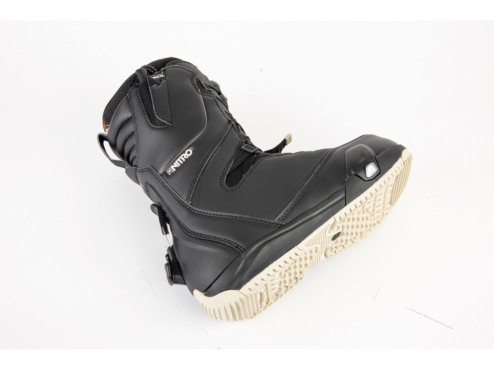 Nitro Cave TLS Step On Boot, black-sand - Bild 3