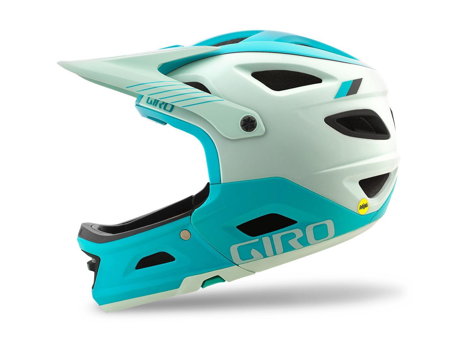 Giro Switchblade MIPS, mat mint - Bild 2