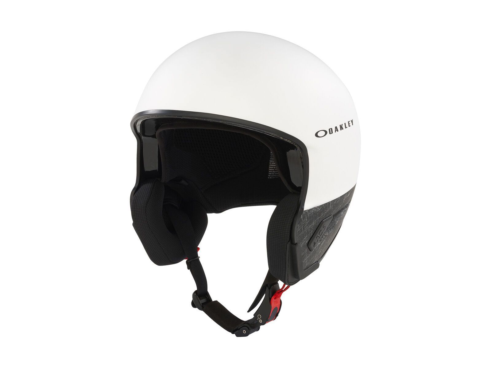 Oakley Arc5 Pro MIPS, white - Bild 12