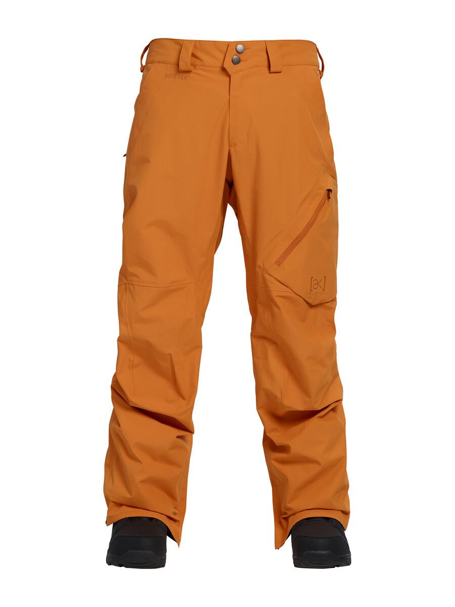 Burton [ak] Gore-Tex Cyclic Pant, golden oak - Bild 1