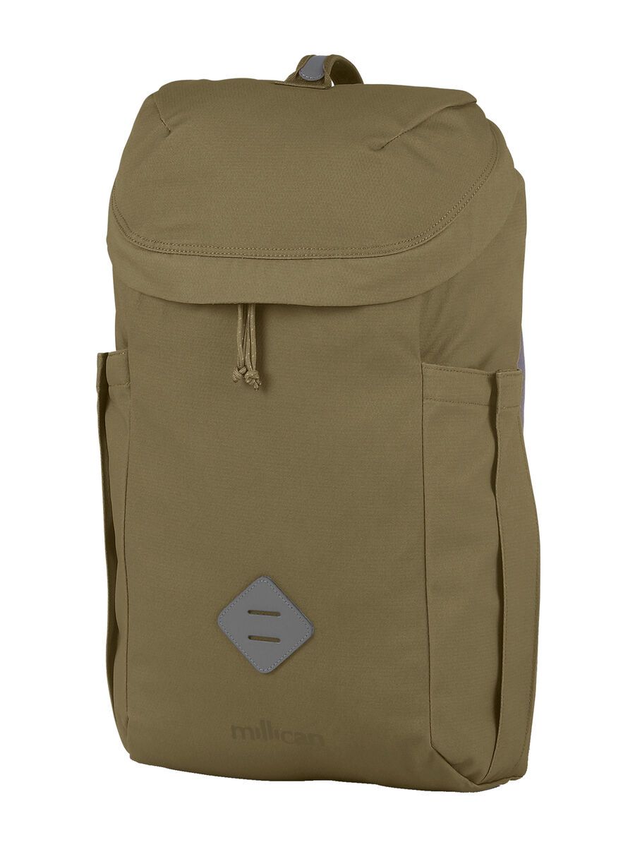 Millican Oli the Zip Pack 25L, moss - Bild 1