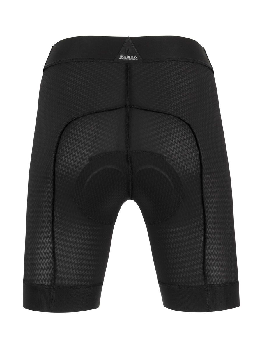 Assos Tactica Women‘s Liner Shorts ST T3, black series - Bild 4