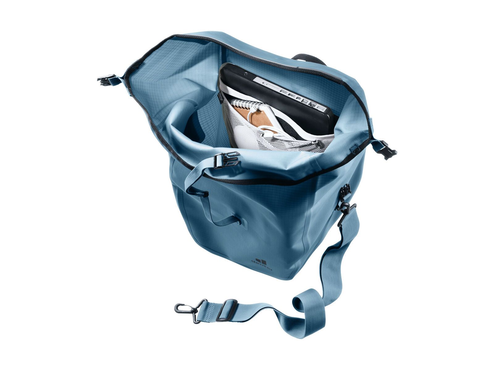 Deuter Visby 25+5, atlantic - Bild 9