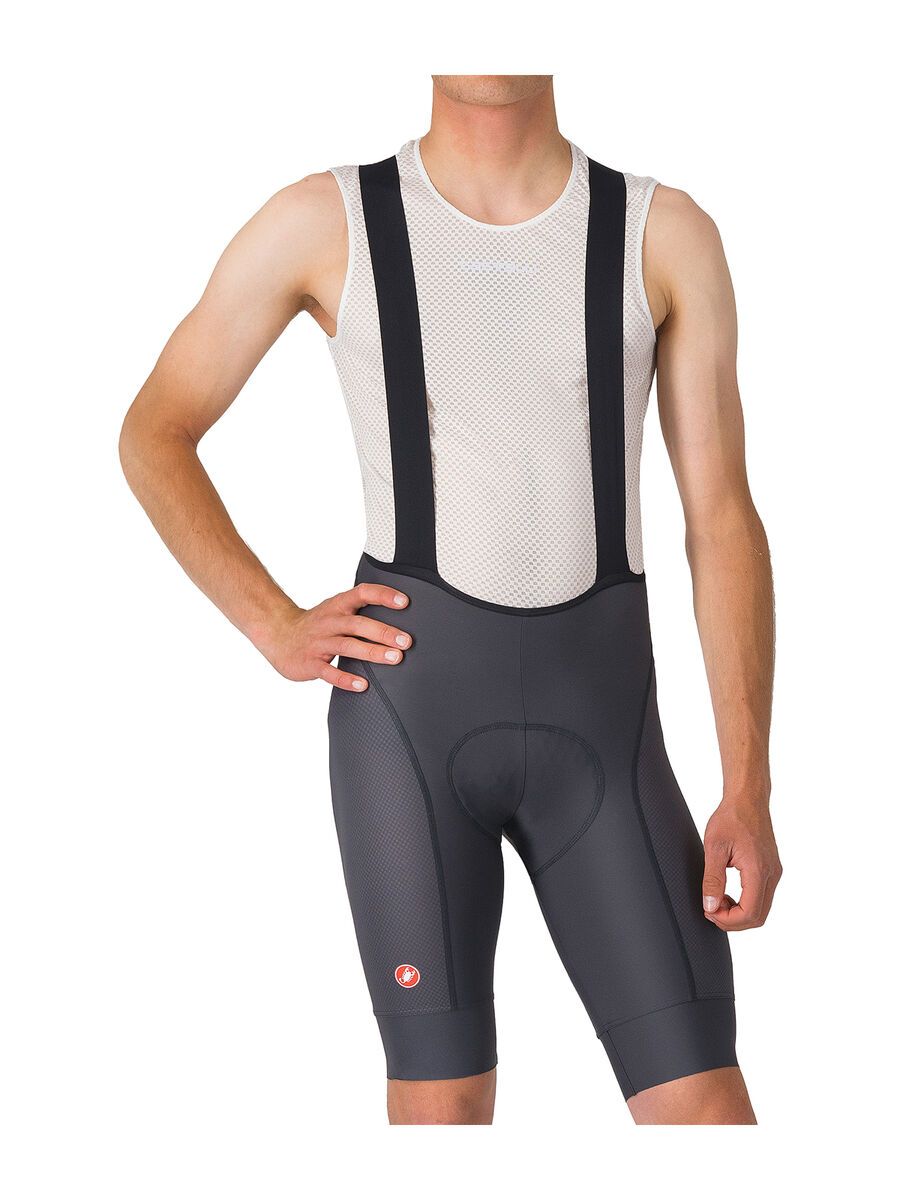 Castelli Competizione 2 Bibshort, dark gray - Bild 1