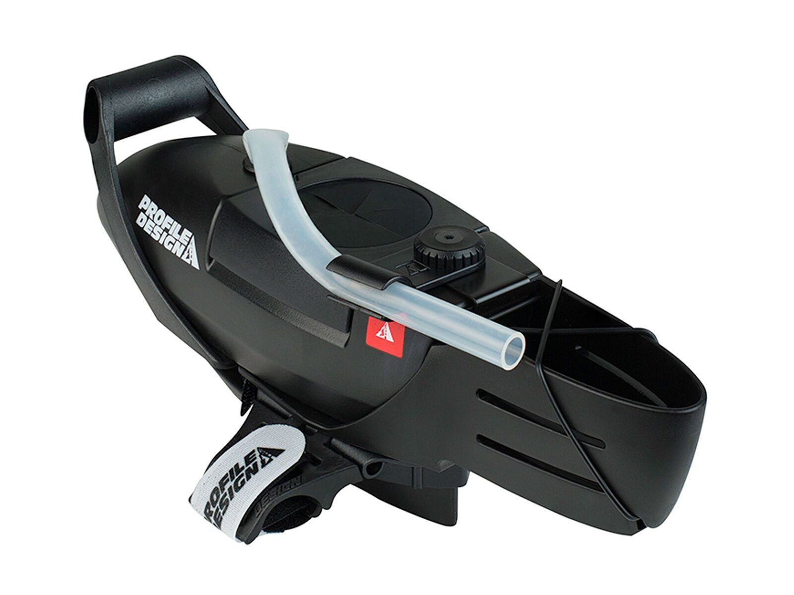 Profile FC25 Hydration System, black - Bild 2