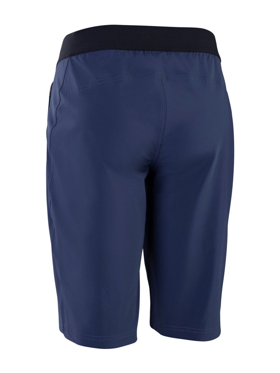 ION Bike Shorts Ionic LT Women, midnight - Bild 3