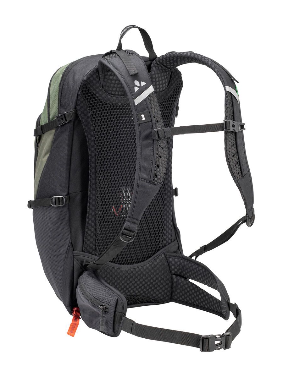 Vaude Moab Control 20, cedar wood - Bild 3