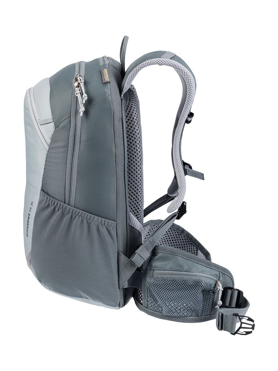 Deuter Superbike 16 SL, tin-shale - Bild 4