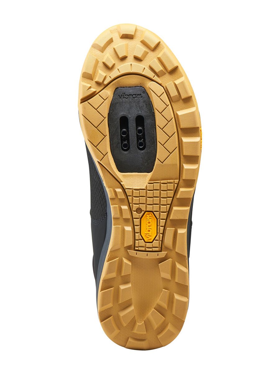 Northwave Kingrock Plus GTX, black/honey - Bild 2