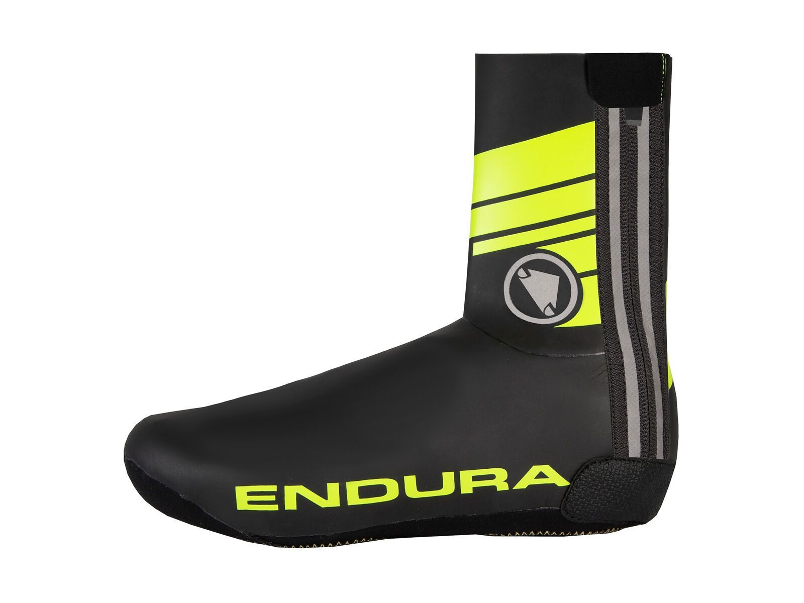 Endura Road Überschuh, hi-viz yellow - Bild 1