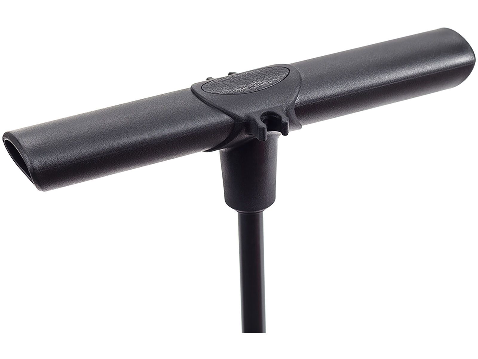 Cube RFR Standpumpe HQP, black´n´glossy black - Bild 4