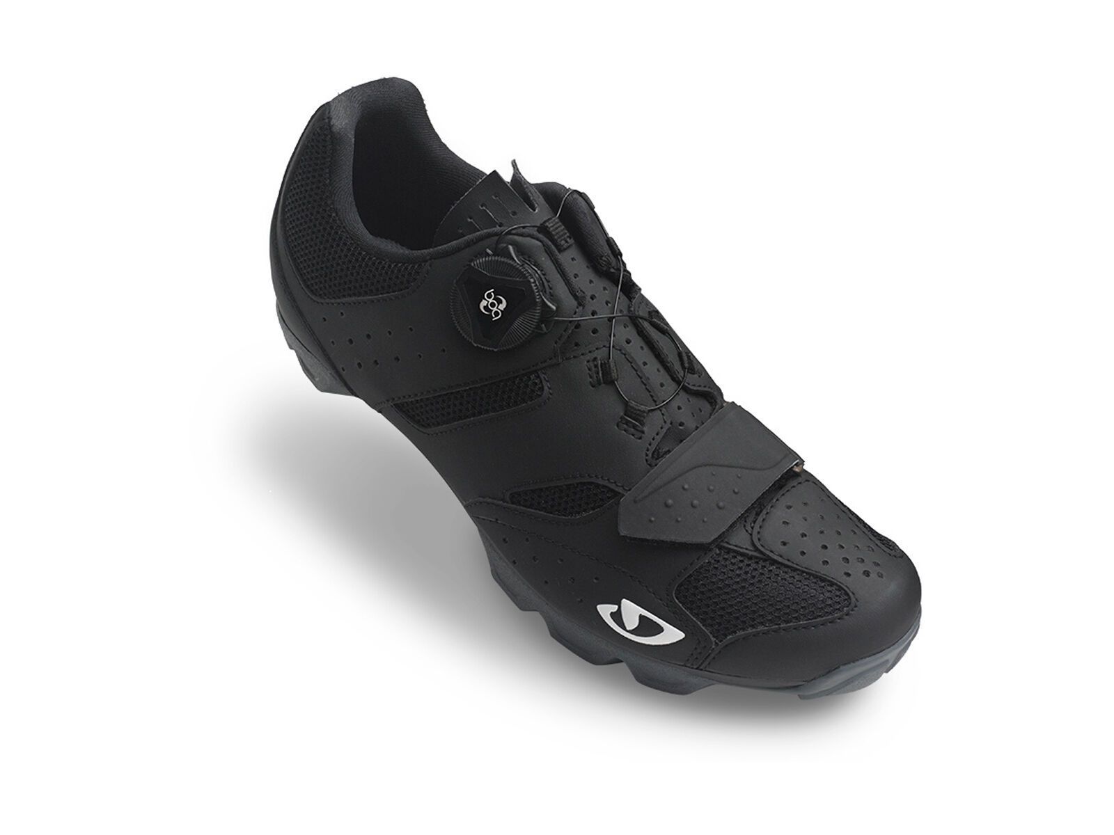 Giro Cylinder W, black - Bild 1