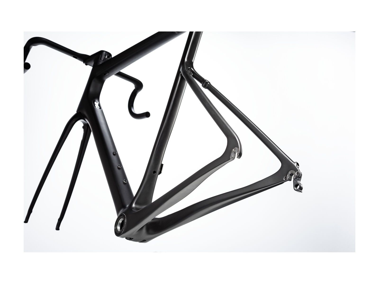 Cannondale SuperSix Evo Carbon 105, bbq - Bild 7