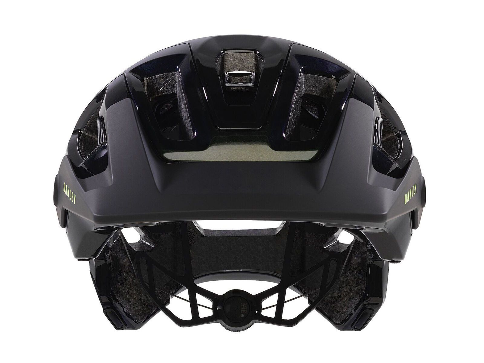 Oakley DRT5 Maven MIPS, mte bl/mte hnt gr/clsft - Bild 12