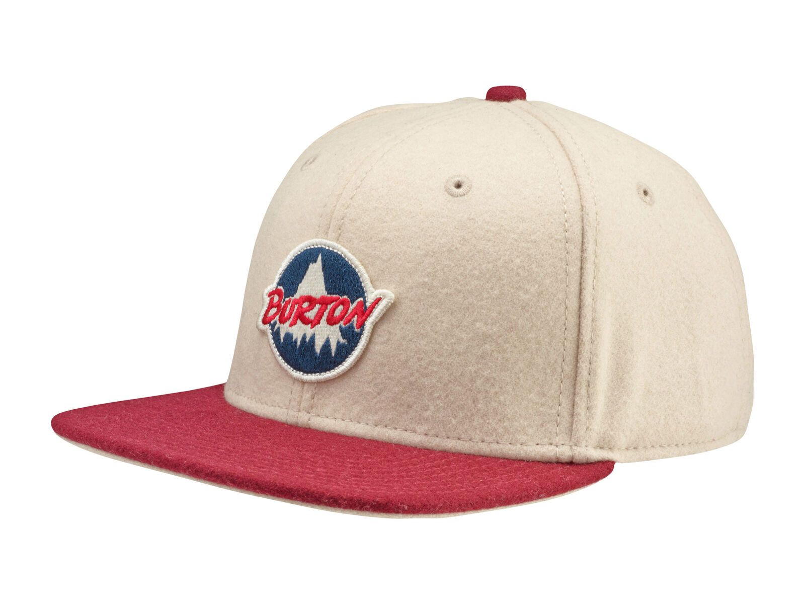 Burton Home Team, wino - Bild 1