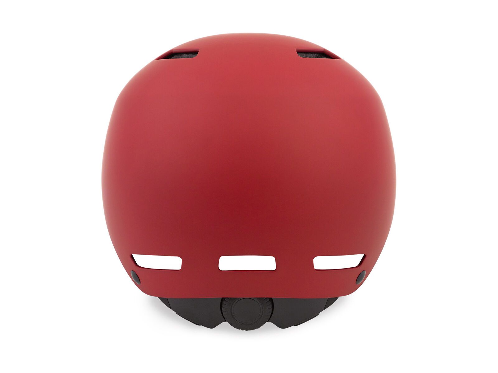 Giro Dime FS, mat dark red - Bild 2