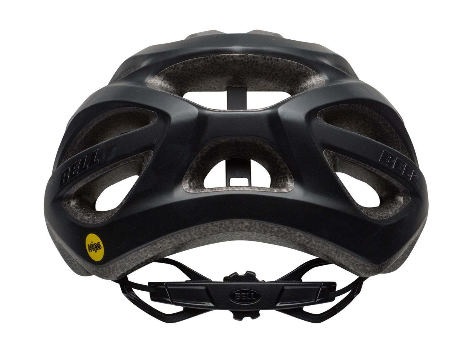 Bell Traverse MIPS, matte black - Bild 5