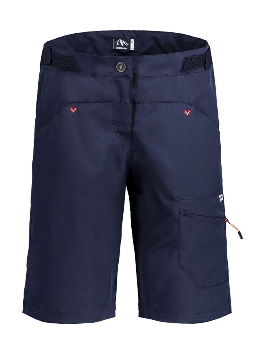 Maloja CardaminaM., night sky - Bild 1