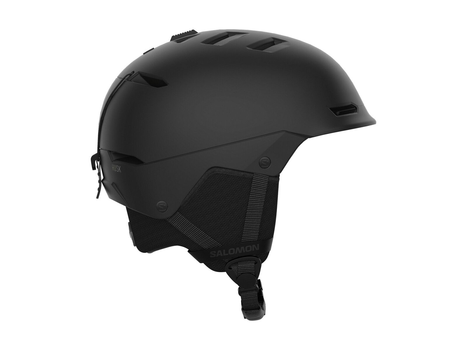 Salomon Husk, black - Bild 1