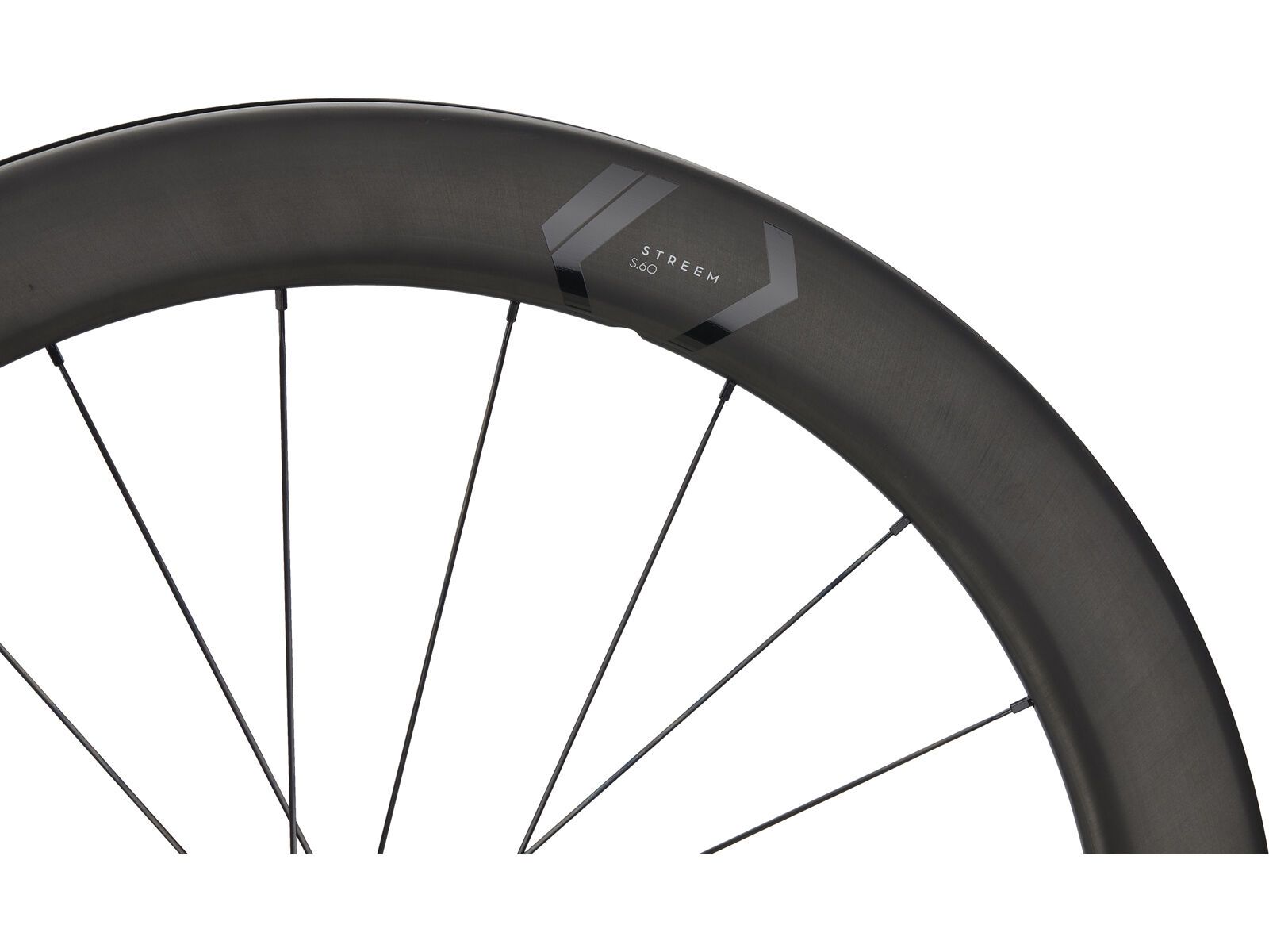 Newmen Streem Sprint S.60 - 700C / 12x100 mm - Bild 4