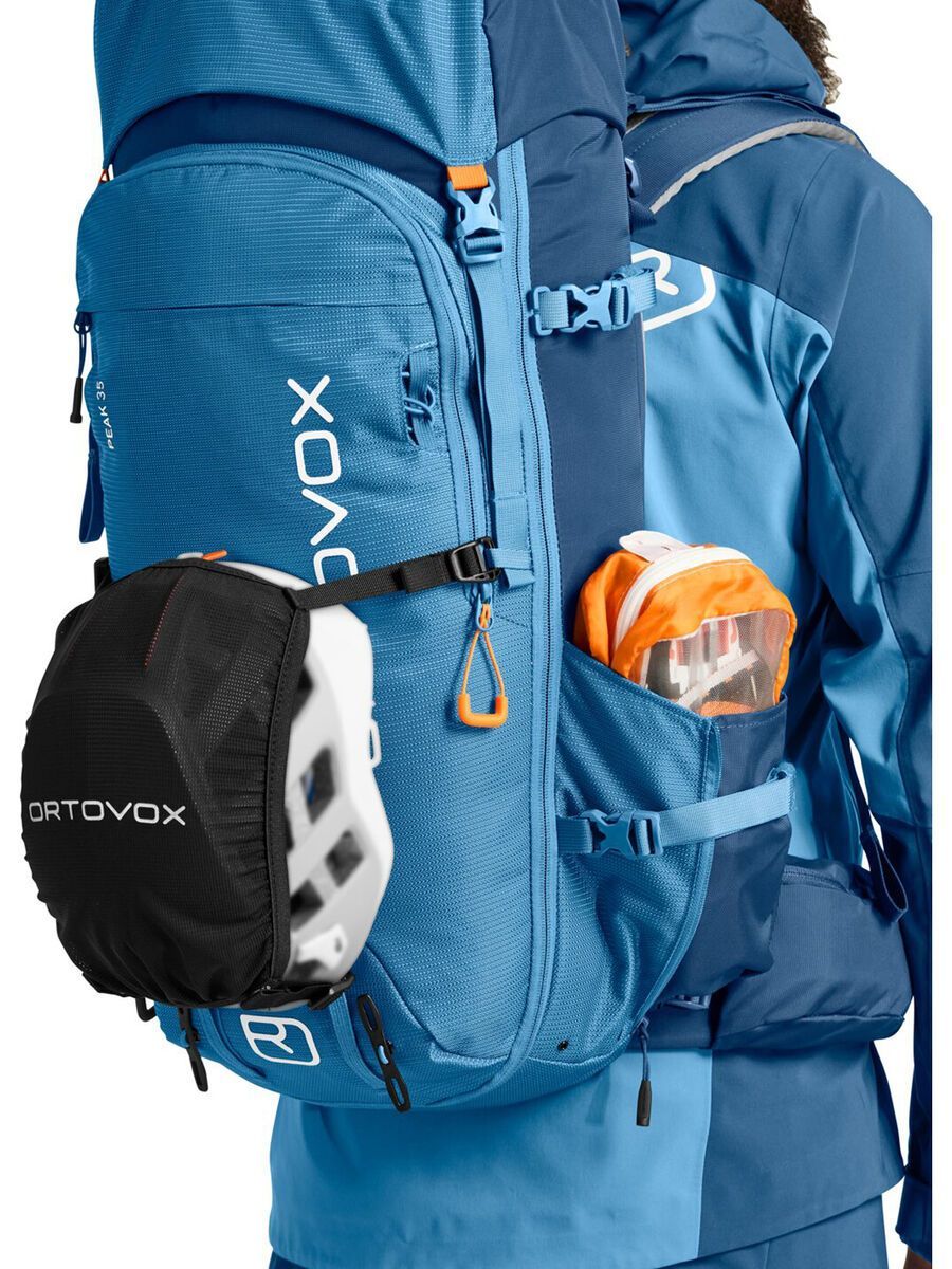 Ortovox Peak 35, cengia rossa - Bild 6